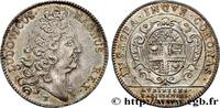 FRANCE Orfèvres, émission de 1712 CORPORATIONS 1700 (28mm, 5,70g, 6h) -
