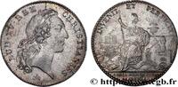 FRANCE Académie royale des Sciences, émission de 1747, fr ACADÉMIES ET SOCIÉTÉS SAVANTES n.d. (29,5mm, 7,91g, 12h) -