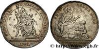 FRANCE ECOLES DE PARIS UNIVERSITÉ DE PARIS 1752 (30mm, 7,84g, 6h) -