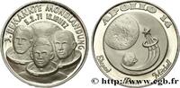 FRANCE Médaille, Apollo 14 ÉTATS-UNIS D'AMÉRIQUE 1971 (32,5mm, 14,91g, 12h) -