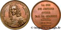 FRANCE Médaille, Jean-Frédéric Ostervald PERSONNAGES n.d. (50mm, 73,34g, 12h) -