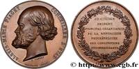 FRANCE Médaille, Alexis-Marie Piaget PERSONNAGES n.d. (60,5mm, 128,6g, 12h) -