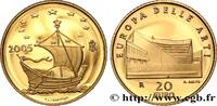 ITALY Belle Épreuve 20 Euro FINLANDE ITALY Rome 2005 (21mm, 6,44g, 12h) -