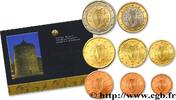 IRELAND REPUBLIC SÉRIE Euro BRILLANT UNIVERSEL - REGINALD’S TOWER D IRELAND REPUBLIC 2004 (mm, g, h) -