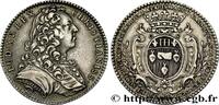 FRANCE TROISIEME CORPS DES MARCHANDSLES MERCIERS - TAILLE CORPORATIONS n.d. (31mm, 8,22g, 6h) -