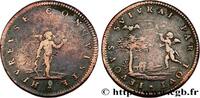 FRANCE Jeton de galanterie AMOUR ET MARIAGE n.d. (28,50mm, 8,13g, 6h) -