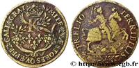 FRANCE Receveurs Généraux ADMINISTRATIONS DEPENDANT DE LA MAISON DU ROI n.d. (28mm, 5,75g, 12h) -