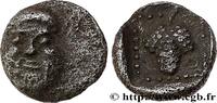 THE JULIO-CLAUDIANS (27 BC to 69 AD) Tetartemorion ASIA MINOR Atelier incertain c. 550-480 AC. (6mm, 0,20g, 9h) -