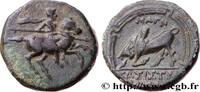 Classic 3 (350 BC to 323 BC) Unité IONIA - MAGNESIA AD MEANDRUM Magnésie du Méandre, Ionie c. 350-300 AC. (17mm, 4,05g, 12h) -