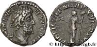 THE ANTONINES (96 AD to 192 AD) Denier COMMODUS Rome 190-191 (17mm, 3,09g, 12h) -