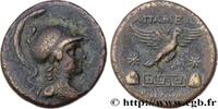 Hellenistic 2 (188 BC to 30 BC) Unité PHRYGIA - APAMEIA Apamée, Phrygie c. 88-40 AC. (24mm, 7,92g, 12h) -