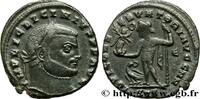THE TETRARCHY(284 AD to 337 AD) Follis ou nummus LICINIUS I Siscia 313 (22mm, 4,20g, 12h) -