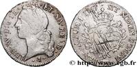 FRANCE Écu aux branches d’olivier, tête ceinte d’un bande LOUIS XV THE BELOVED Pau 1767 (41mm, 28,97g, 6h) -