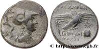 Hellenistic 2 (188 BC to 30 BC) Unité PHRYGIA - APAMEIA Apamée, Phrygie c. 88-40 AC. (24mm, 9,60g, 12h) -