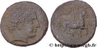 Classic 3 (350 BC to 323 BC) Unité MACEDONIA - MACEDONIAN KINGDOM - PHILIP II Atelier incertain c. 356-336 AC. (21,5mm, 8,07g, 3h) -