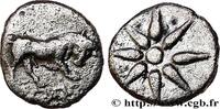 Classic 3 (350 BC to 323 BC) Hemiobole IONIA - MAGNESIA AD MEANDRUM Magnésie du Méandre, Ionie c. 400-350 AC. (7,5mm, 0,25g, h) -