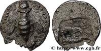 Classic 1 (480 BC to 400 BC) Tetartemorion IONIA - EPHESUS Éphèse, Ionie c. 480-450 (7mm, 0,16g, 12h) -