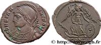 THE TETRARCHY(284 AD to 337 AD) Centenionalis ou nummus CONSTANTINOPOLIS Arles 331-332 (16,5mm, 2,39g, 12h) -