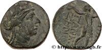 Hellenistic 2 (188 BC to 30 BC) Demi-unité PHRYGIA - APAMEIA Apamée, Phrygie c. 88-40 AC. (16mm, 3,51g, 1h) -
