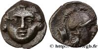Classic 3 (350 BC to 323 BC) Obole PISIDIA - SELGE Pisidie, Selgé c. 300-190 AC. (10mm, 0,90g, 3h) -