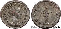 THE MILITARY CRISIS(235 AD to 284 AD) Aurelianus PROBUS Lyon 277 (22,5mm, 3,84g, 12h) -