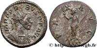 THE MILITARY CRISIS(235 AD to 284 AD) Aurelianus PROBUS Lyon septembre - décembre 281 (22mm, 3,84g, 7h) -