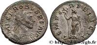 THE MILITARY CRISIS(235 AD to 284 AD) Aurelianus PROBUS Lyon 281 (21,5mm, 4,48g, 1h) -