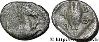 Classic 1 (480 BC to 400 BC) Hemidrachme THESSALY - PHERAI Thessalie c. 480-460 AC. (14mm, 2,73g, 5h) -