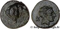 Classic 2 (400 BC to 350 BC) Unité TROAS - CEBRENE Kebren, Troade c. 350-310 AC. (10mm, 1,17g, 7h) -