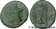 Hellenistic 1 (323 BC to 188 BC) Unité THRACE - THRACIAN KINGDOM - LYSIMACHOS Anatolie, atelier incertain 287/286 - 281/280 AC. (21mm, 5,92g, 3h) -