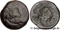 Classic 2 (400 BC to 350 BC) Demi-unité TROAS - ABYDOS Abydos, Troade c. 340-300 AC. (22mm, 8,24g, 6h) -
