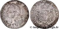 FRANCE Écu aux branches d’olivier, buste lauré LOUIS XV THE BELOVED Bayonne 1774 (41mm, 28,55g, 6h) -