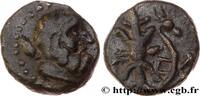 Hellenistic 2 (188 BC to 30 BC) Unité PISIDIA - SELGE Selgé c. 200-100 AC. (12,5mm, 2,83g, 12h) -