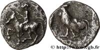 Classic 1 (480 BC to 400 BC) Obole TROAS - DARDANOS Dardanos, Troade c. 420-380 AC. (10mm, 0,55g, 9h) -