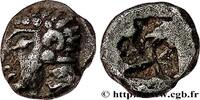 Classic 1 (480 BC to 400 BC) Hemiobole IONIA - KOLOPHON Colophon, Ionie c. 500-480 AC. (6mm, 0,19g, h) -