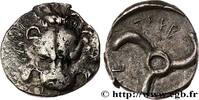 Classic 2 (400 BC to 350 BC) Tetrobole LYCIA - SATRAPS OF LYCIA - MITHRAPATA Antiphellos, Lycie c. 380 AC. (15mm, 3,03g, 12h) -