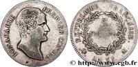 FRANCE 5 francs Bonaparte Premier Consul CONSULATE Marseille 1803 (37mm, 24,63g, 6h) -