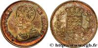 FRANCE Essai au module de 2 francs Henri V HENRY V COUNT OF CHAMBORD n.d. (27mm, 7,83g, 6h) -