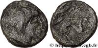 FRANCE Drachme “du type de Saint-Seurin” PICTONES (Area of Poitiers) Poitiers (86) c. 80-60 AC. (13,5mm, 1,98g, 6h) -