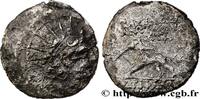 Hellenistic 2 (188 BC to 30 BC) Hemidrachme SYRIA - SELEUKID KINGDOM - ANTIOCHUS VI DIONYSUS Antioche, Syrie 145-142 AC. (13,5mm, 1,48g, 12h) -