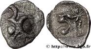 Archaïc 2 (550 BC to 480 BC) Tetartemorion MYSIA – KYZIKOS / CYZICUS Cyzique, Mysie c. 480-450 AC. (7mm, 0,16g, 12h) -