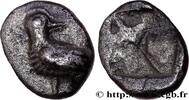 THE JULIO-CLAUDIANS (27 BC to 69 AD) Obole ASIA MINOR Atelier incertain c. 550-480 AC. (9,5mm, 0,76g, 7h) -