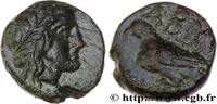 Classic 2 (400 BC to 350 BC) Demi-unité TROAS - ABYDOS Abydos, Troade c. 340-300 AC. (10mm, 1,32g, 9h) -