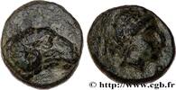 Classic 2 (400 BC to 350 BC) Unité TROAS - CEBRENE Kebren, Troade c. 350-310 AC. (10mm, 0,93g, 9h) -