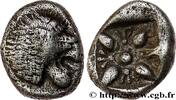 Archaïc 2 (550 BC to 480 BC) Douzième de statère IONIA - MILETUS Milet, Ionie c. 510-494 AC. (10mm, 1,15g, h) -
