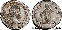 THE SEVERANS (193 AD to 235 AD) Denier SEPTIMIUS SEVERUS Laodicée 198-202 (19,5mm, 3,86g, 6h) -