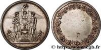 FRANCE Médaille de Mariage, Paix de Lunéville (1801) AMOUR ET MARIAGE n.d. (41,50mm, 31,53g, 12h) -