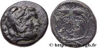 Hellenistic 1 (323 BC to 188 BC) Demi-unité THRACE - THRACIAN KINGDOM - LYSIMACHOS Lysimacheia, Thrace c. 304-297 AC. (13,5mm, 2,43g, 5h) -