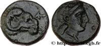 Classic 2 (400 BC to 350 BC) Unité TROAS - CEBRENE Kebren, Troade c. 350-310 AC. (9,5mm, 1,05g, 6h) -