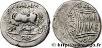 Hellenistic 1 (323 BC to 188 BC) Drachme ILLYRIA - APOLLONIA Apollonia, Illyrie c. 229-100 (16,5mm, 3,16g, 6h) -